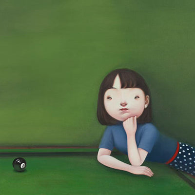 Lin Hairong