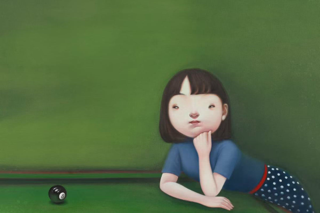 Interpretation of Zheng Hongxiang’s "Struggle"