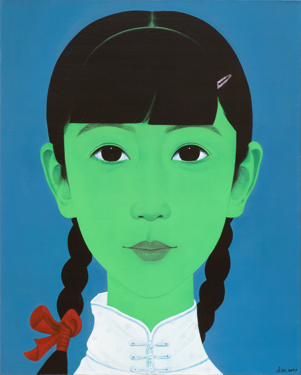 Little Girl
