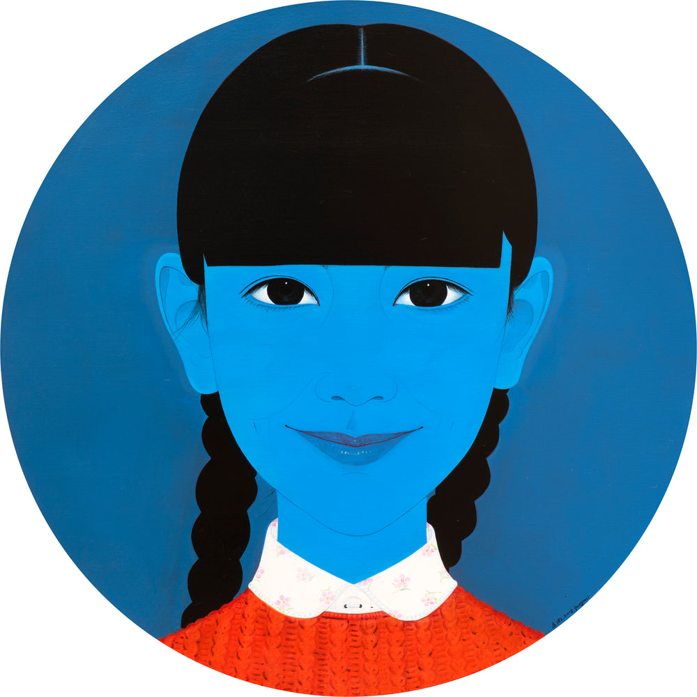 Little Girl
