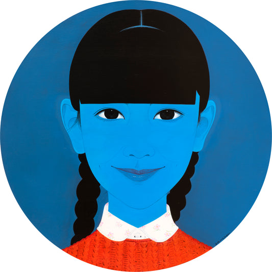 Little Girl