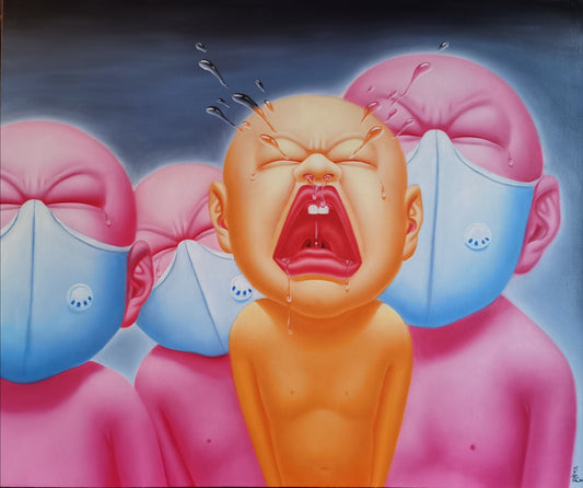 Crying Baby - Problem No.2