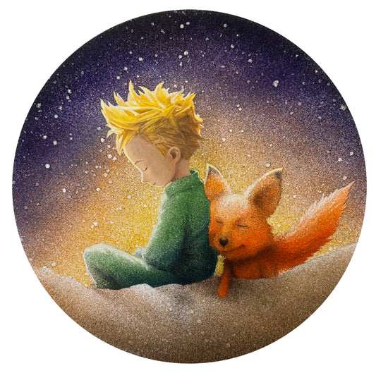 The Stars That Belong only to Us
