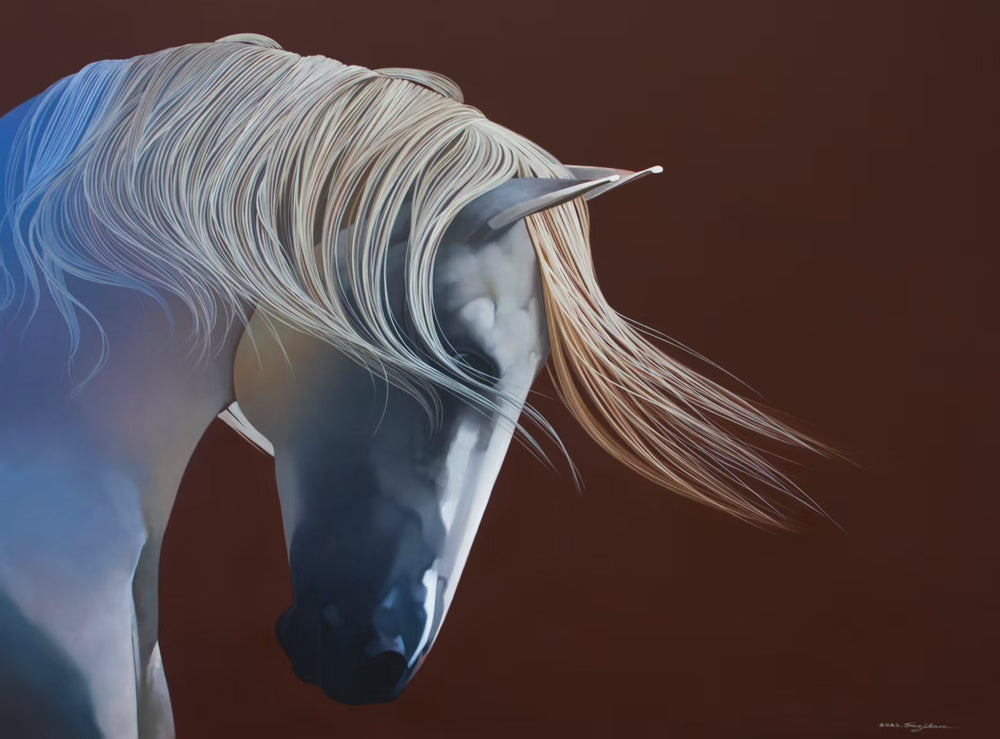 Horse No.7