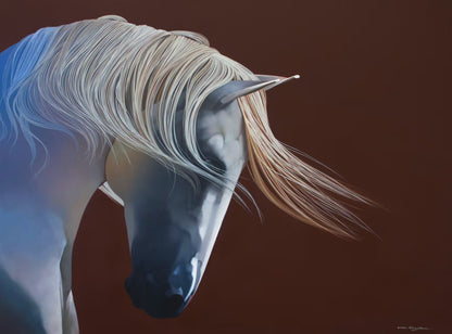 Horse No.1