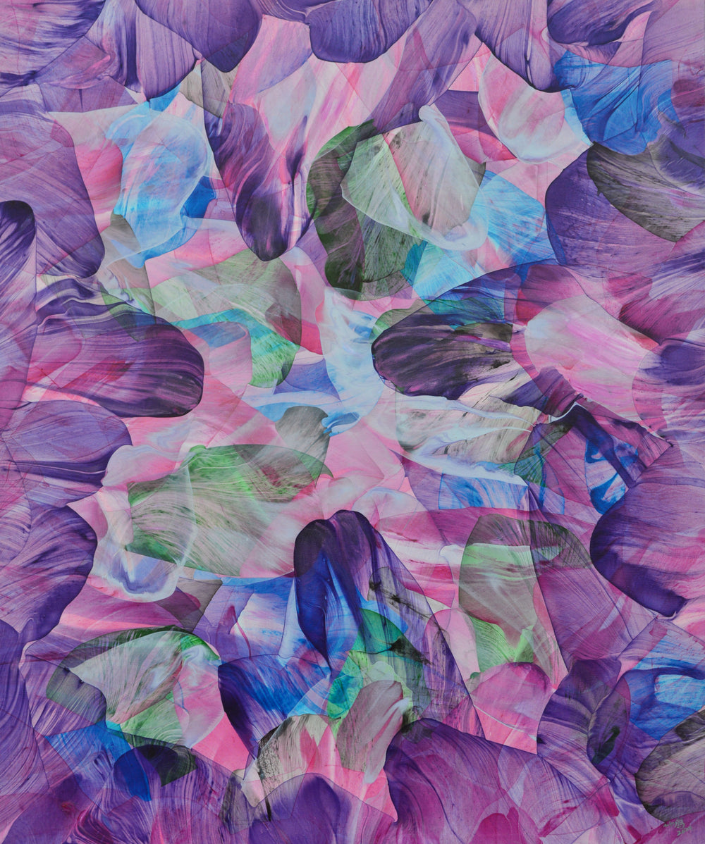 Flourishing Silence - Spring