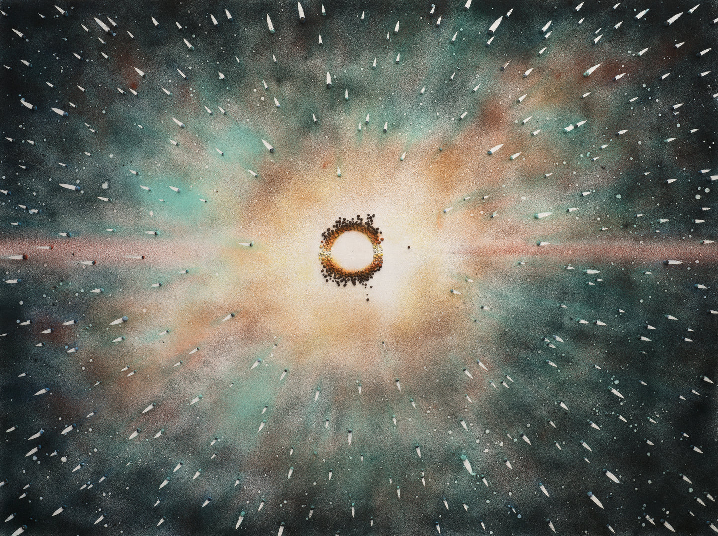 飞沙之穿越宇宙-1