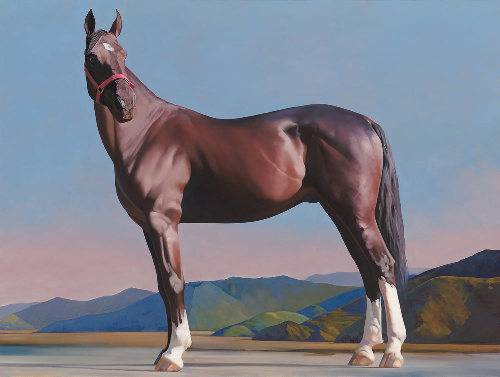 Horse No.2