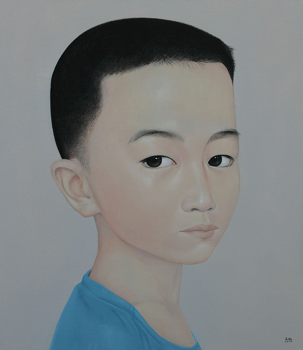 Little Boy