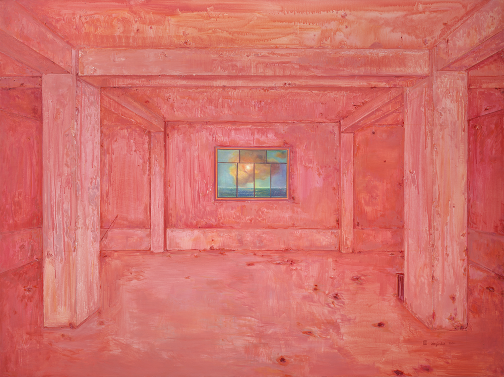 Window  No.1