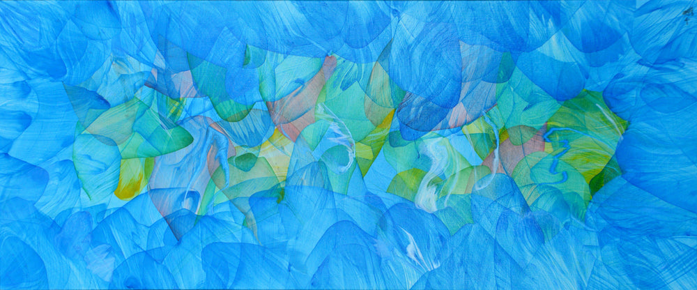 Flourishing Silence -Summer