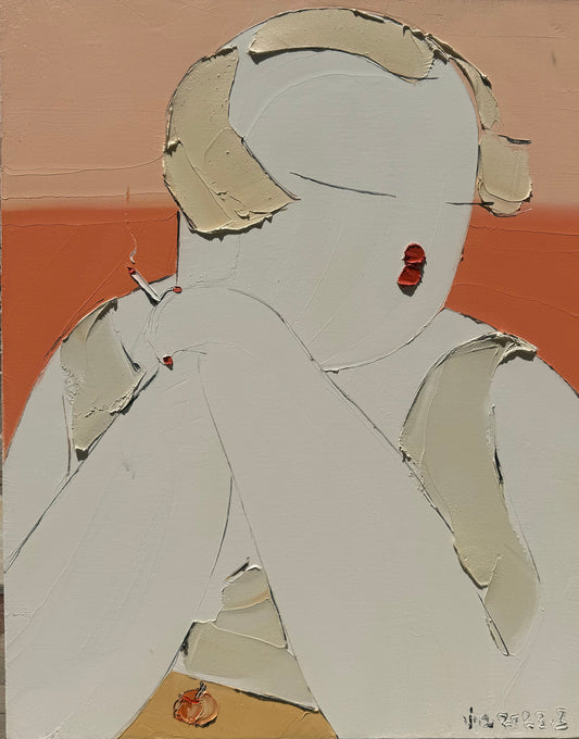 Thinking