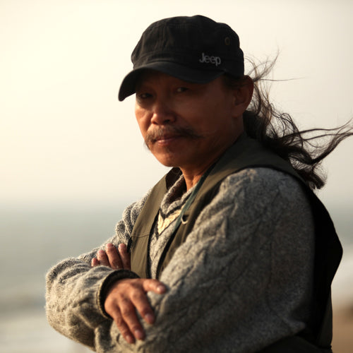 Lu Lin