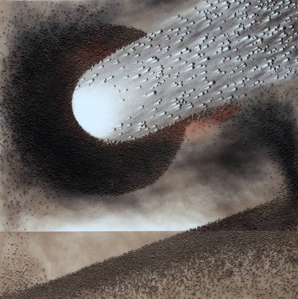 Flying Sand Series - Light Language 27