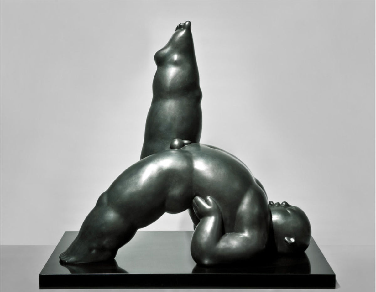 Yoga No.7