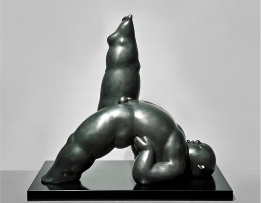 Yoga No.7