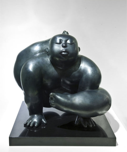 Yoga No.3