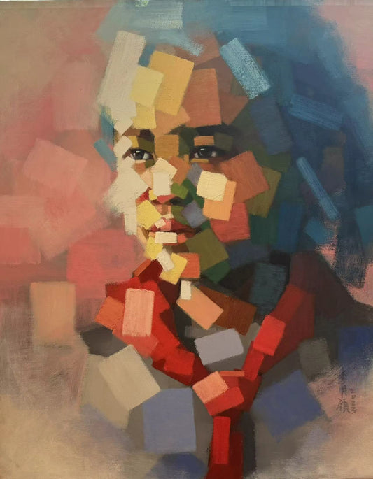The Red Scarf of the Young Pioneers