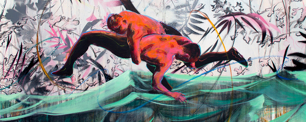 Affordable Art Fair