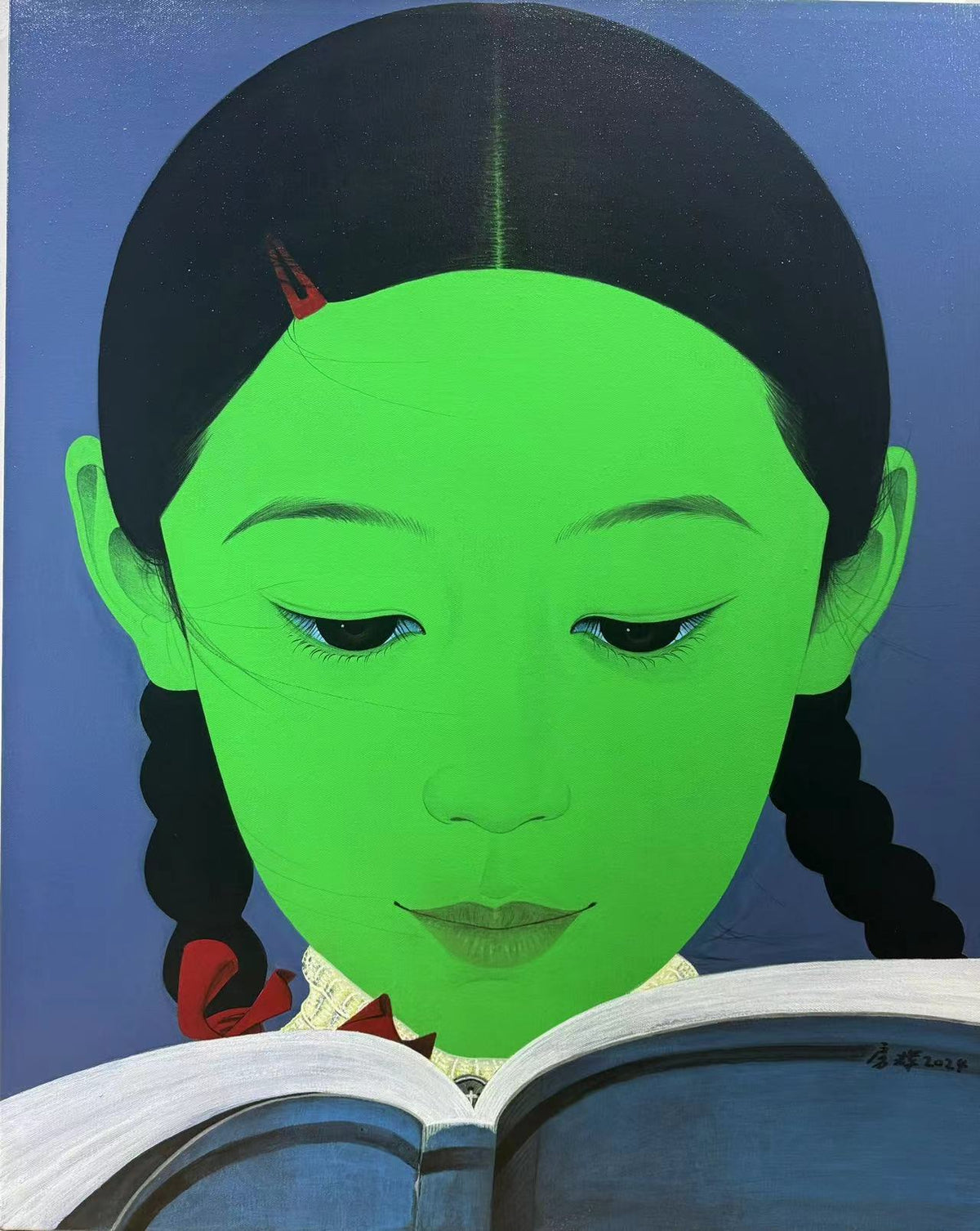 Reading