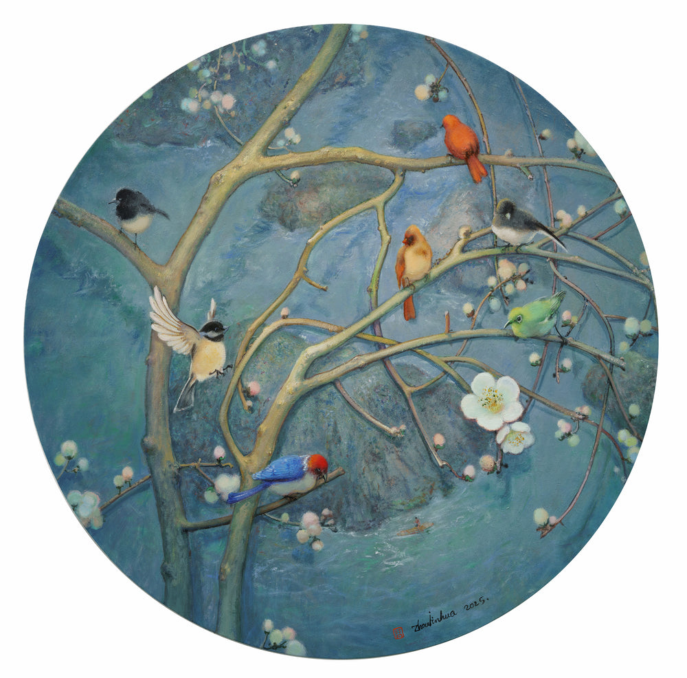 Early Spring