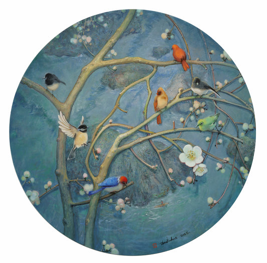 Early Spring