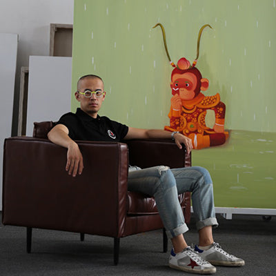 Chen Jianzhou