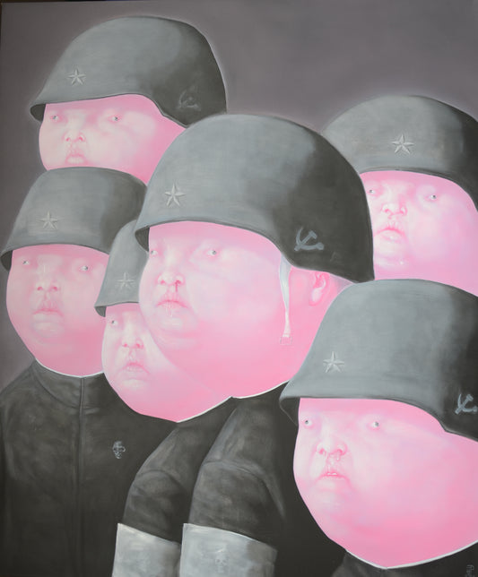 Chinese Baby No.1