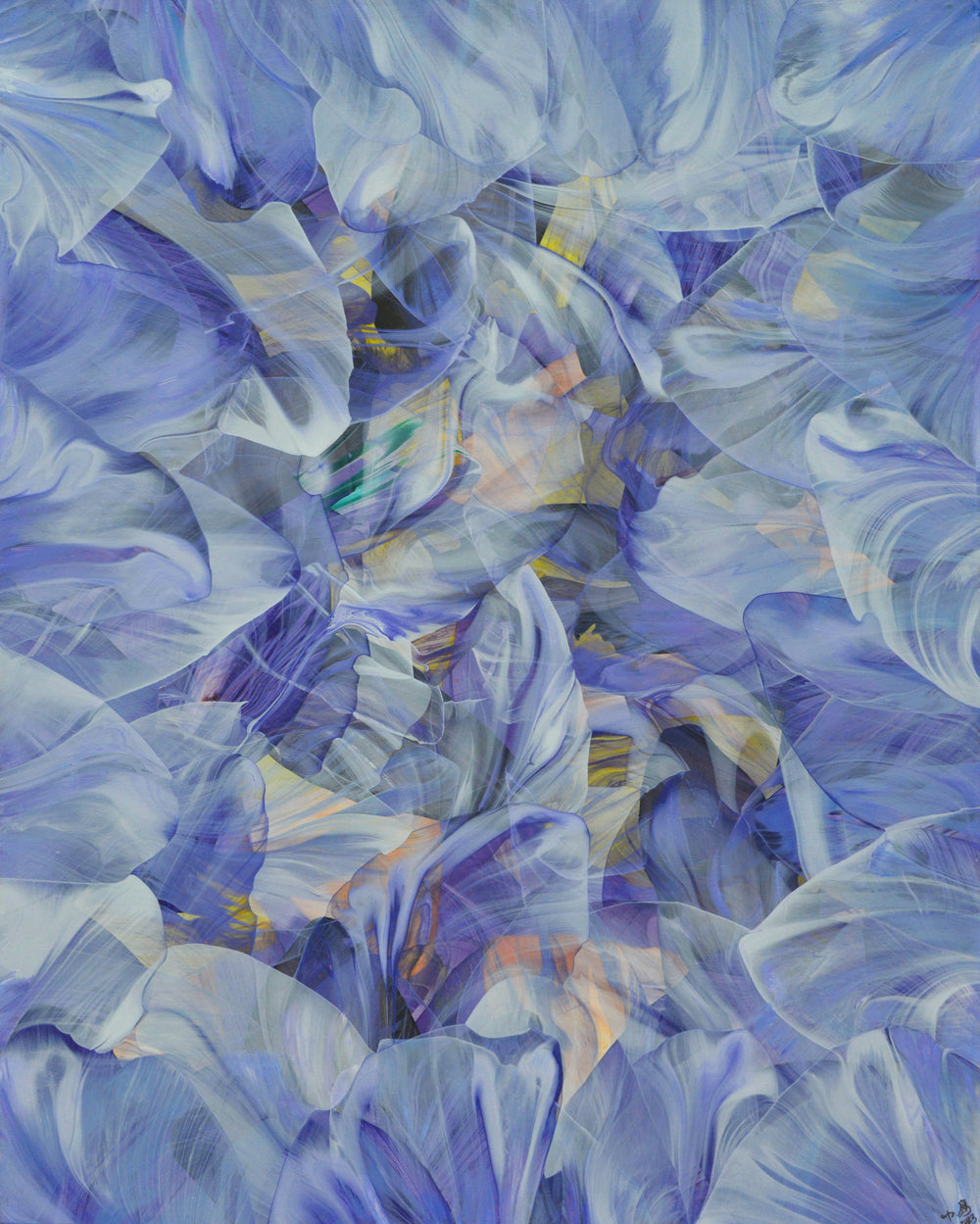 Flourishing  Silence