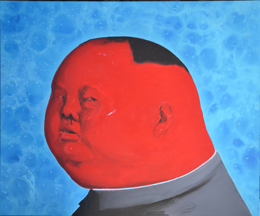 God