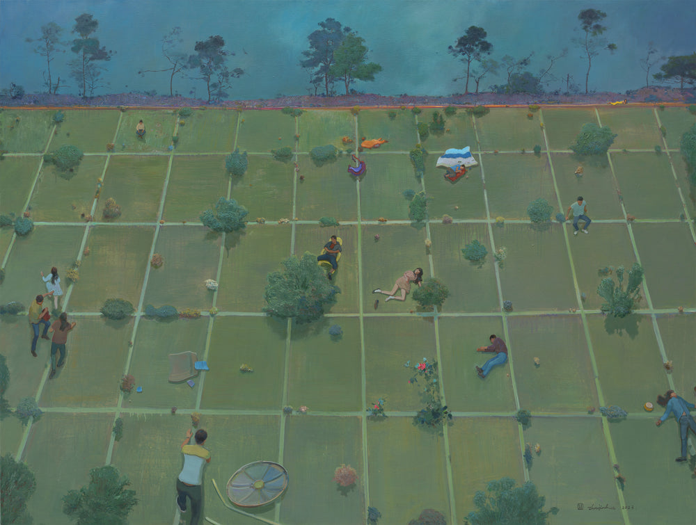 Landscaping No.2