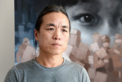 Li Yueling