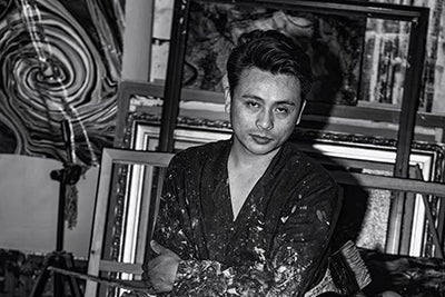 Shuai Ying