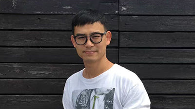 Xie Yuanqing
