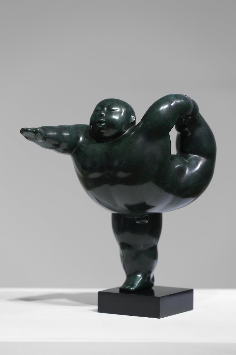 Yoga No.1