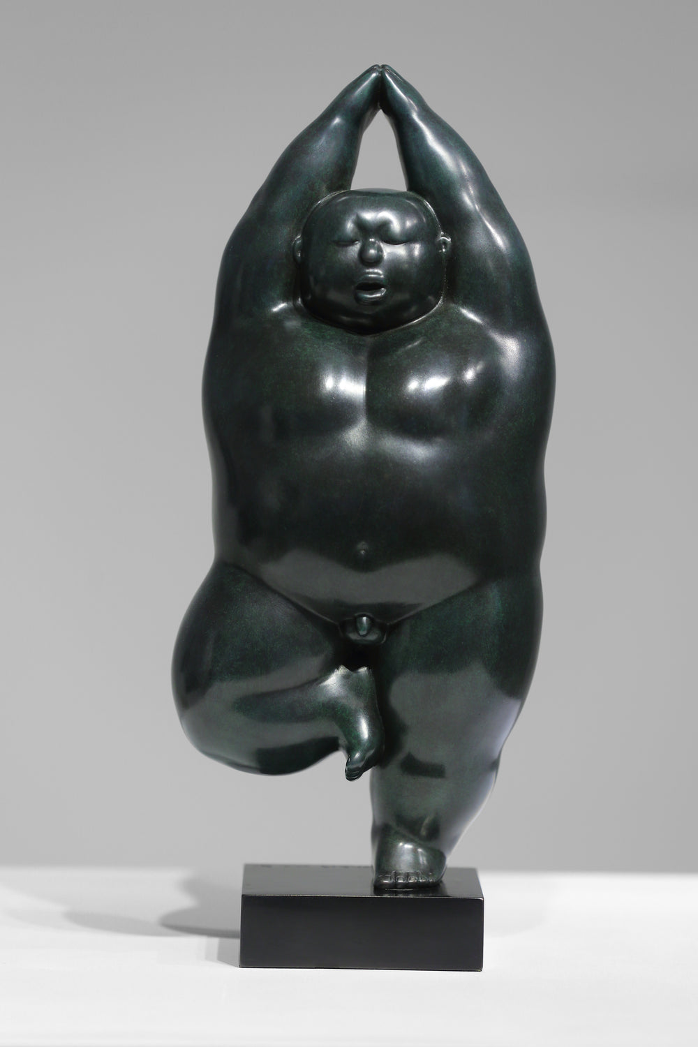 Yoga No.2