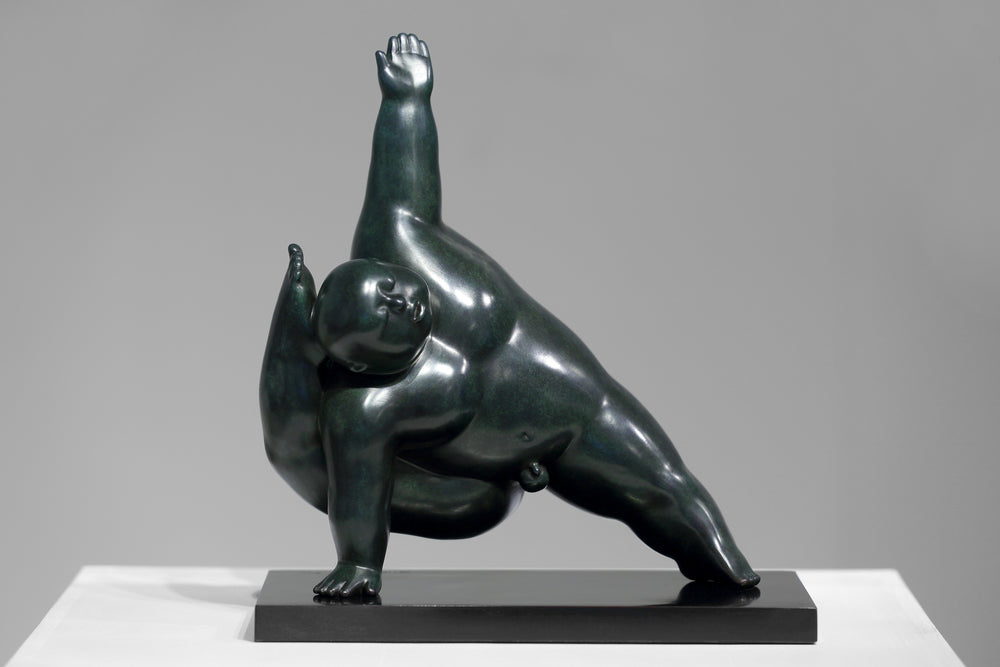 Yoga No.5
