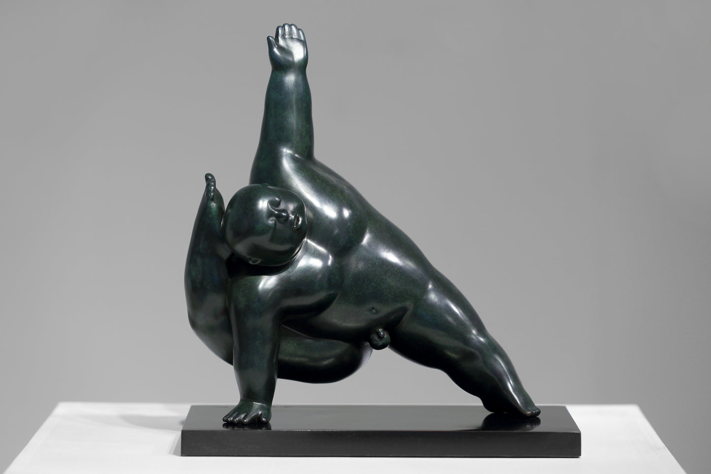 Yoga No.5