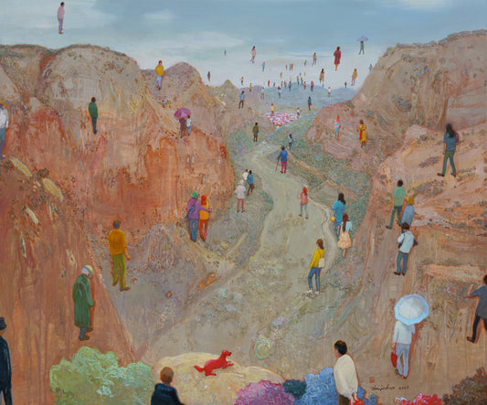 A distance No.23