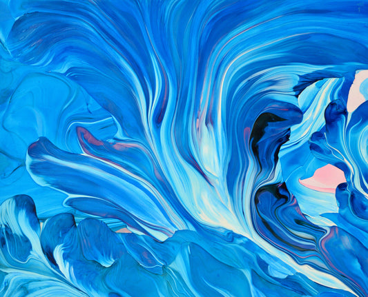 Blue 25-03